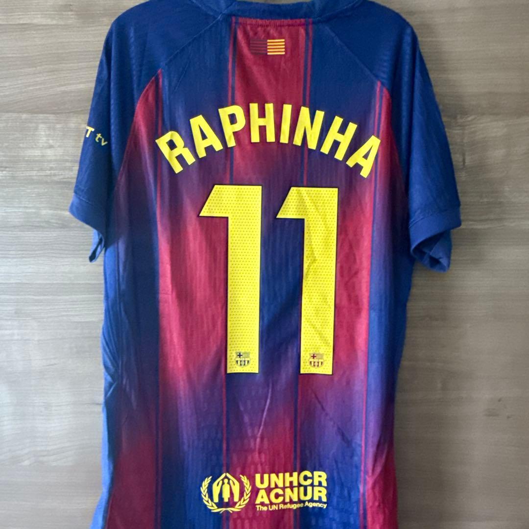 Nike FC Barcelona シャツ