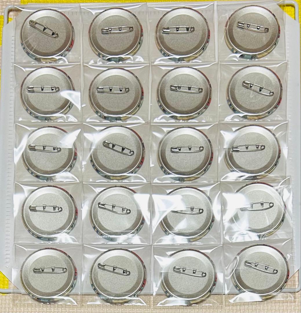 あんスタ　日々樹渉　trip缶バッジ　20個まとめ売り