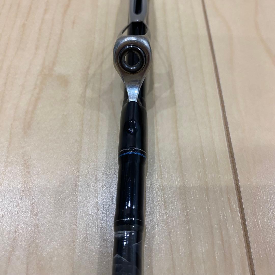 DAIWA ダイワ エメラルダス 83MLI エギングロッド 2ピース