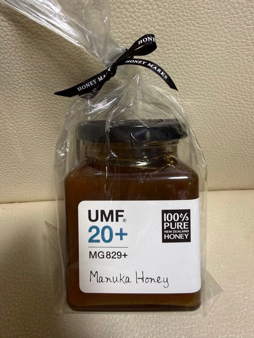 UMF 20+ マヌカハニー 250g