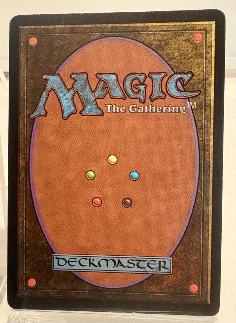 アルゴスの女魔術師/Argothian Enchantress英語版4枚セット