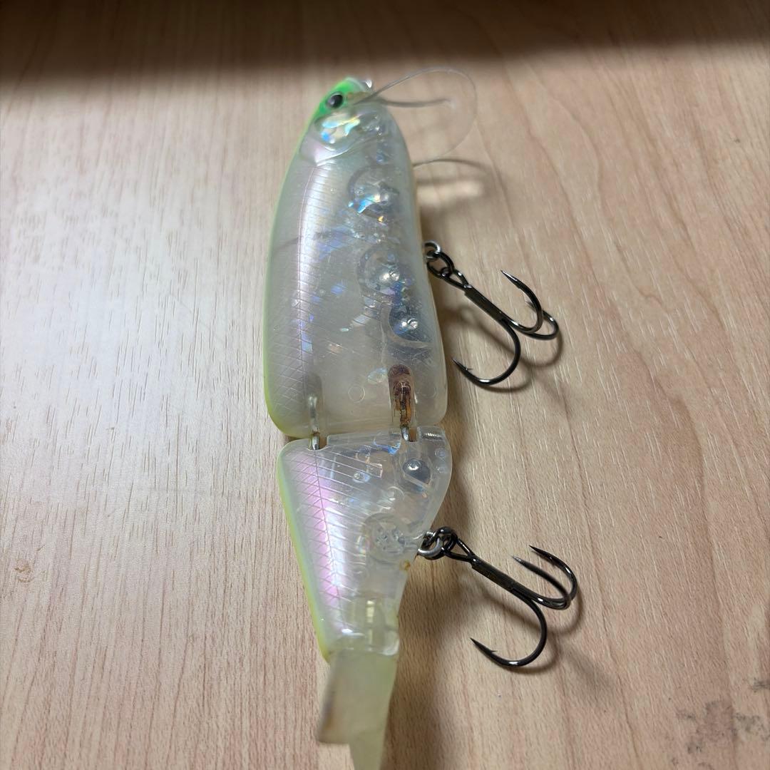 DRT TiNYKLASH タイニー クラッシュ　レモネード　中古品