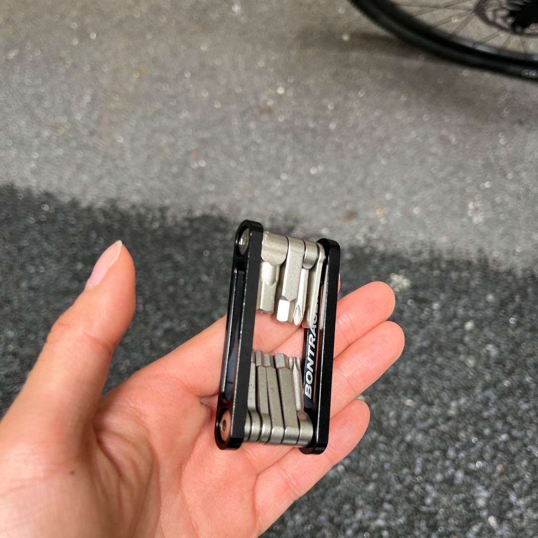 （編集中）TREK マウンテンバイク 27.5インチ