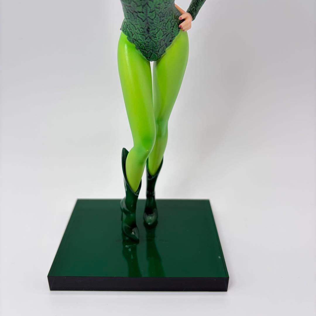 コトブキヤ ARTFX+ DC UNIVERSE ポイズン・アイビー 1/10