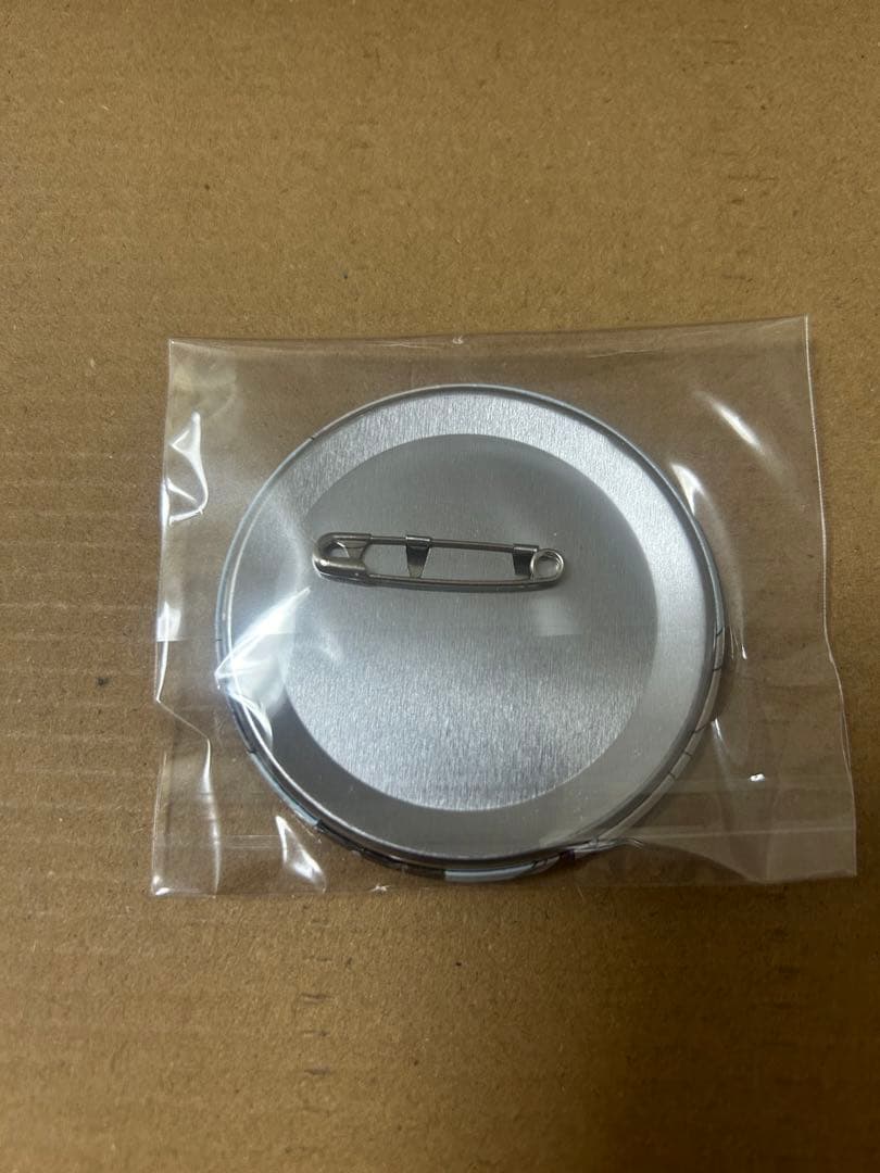 名探偵コナン 缶バッジコレクションvol2 怪盗キッド