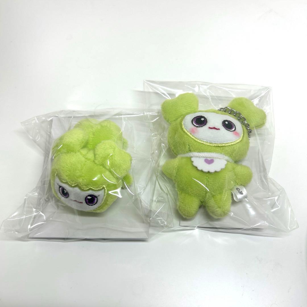 TWICE ジョンブリー セット