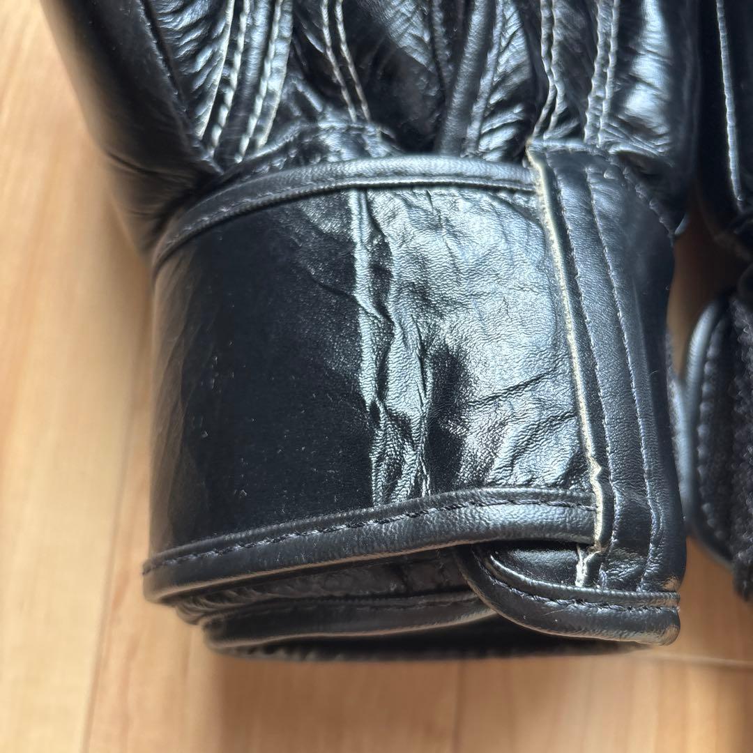 Fairtex（フェアテックス）ボクシンググローブ BGV1 本革制 16oz