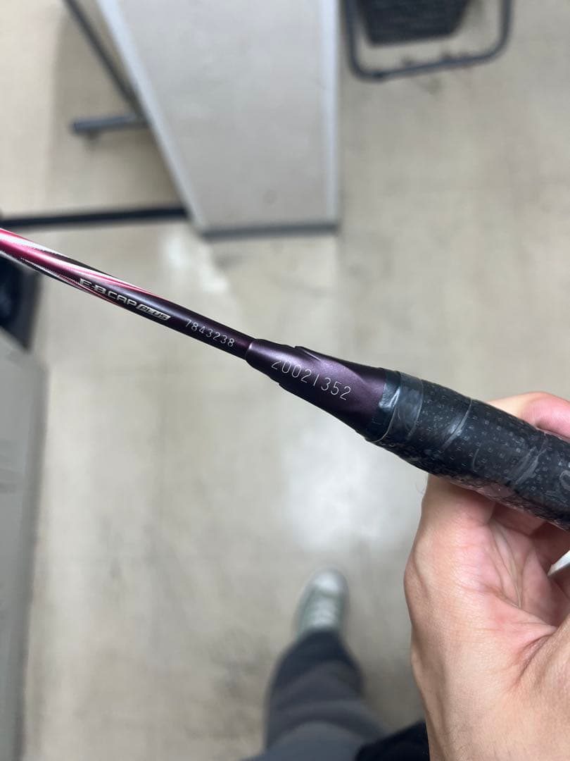 YONEX ASTROX 100ZZ（TW）