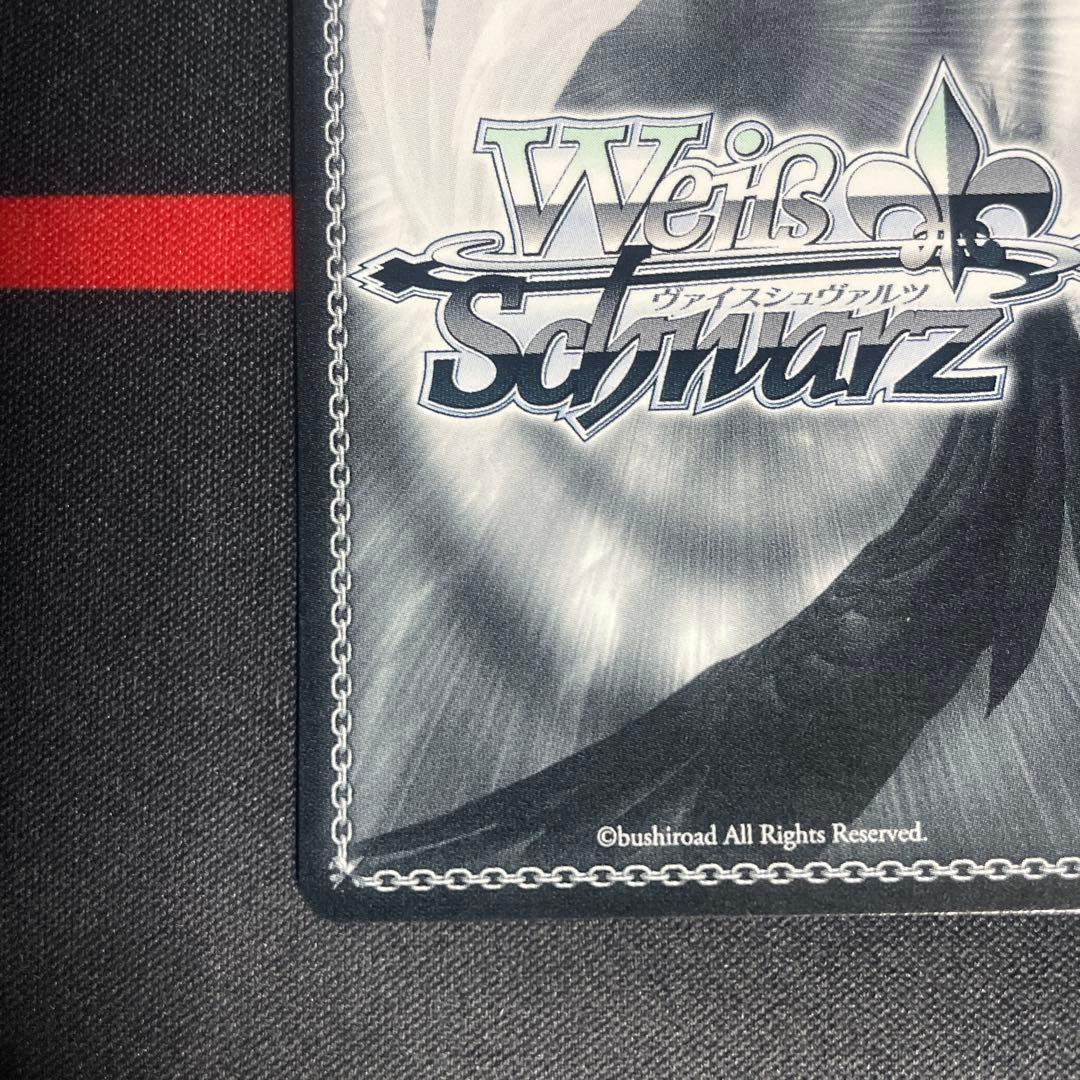 ヴァイスシュヴァルツ 水原千鶴 SP 夢の出発点 彼女、お借りします