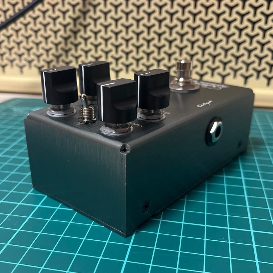 ギター StudioDaydream JRM-OD Rev.4.1