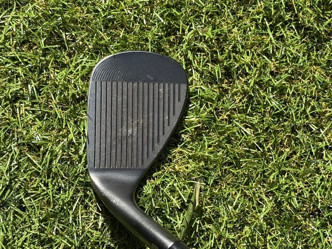 Cleveland RTX 4 ウェッジ 52度 56度