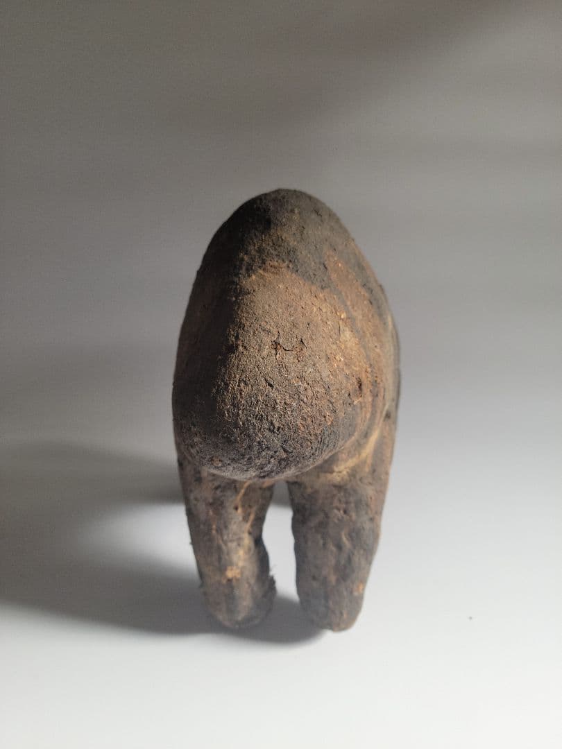 [うぃる様] アフリカ ボリ バンバラ族(バマナ族) マリ共和国 呪物