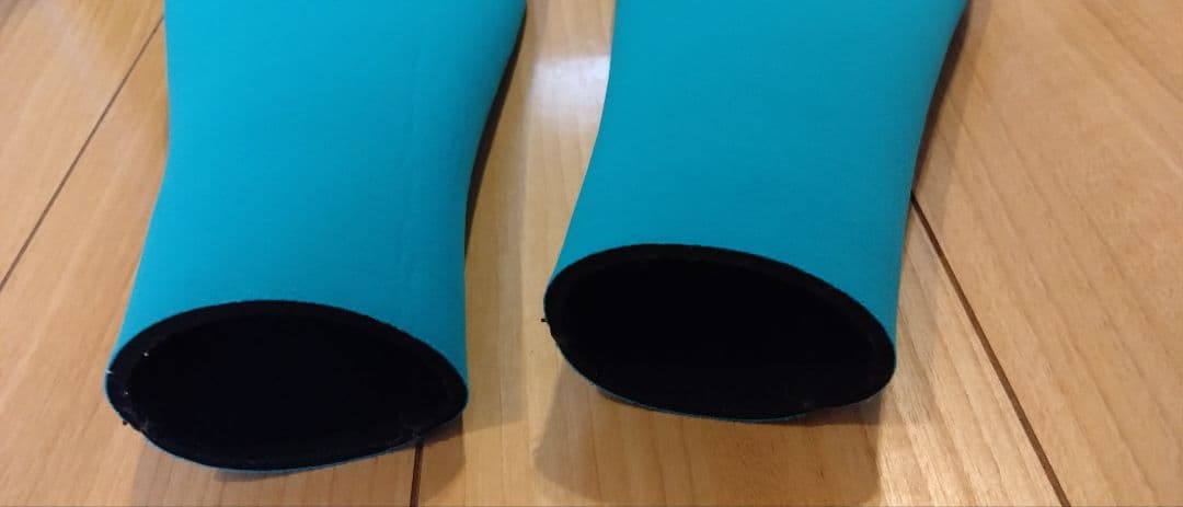 ocean kids ウエットスーツ