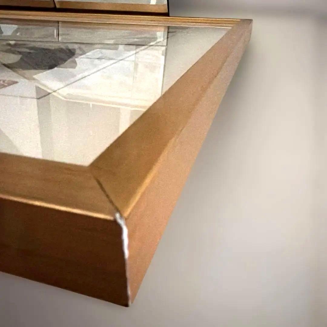 2004.フジ子.ヘミング希少絵画　シルクスクリーン