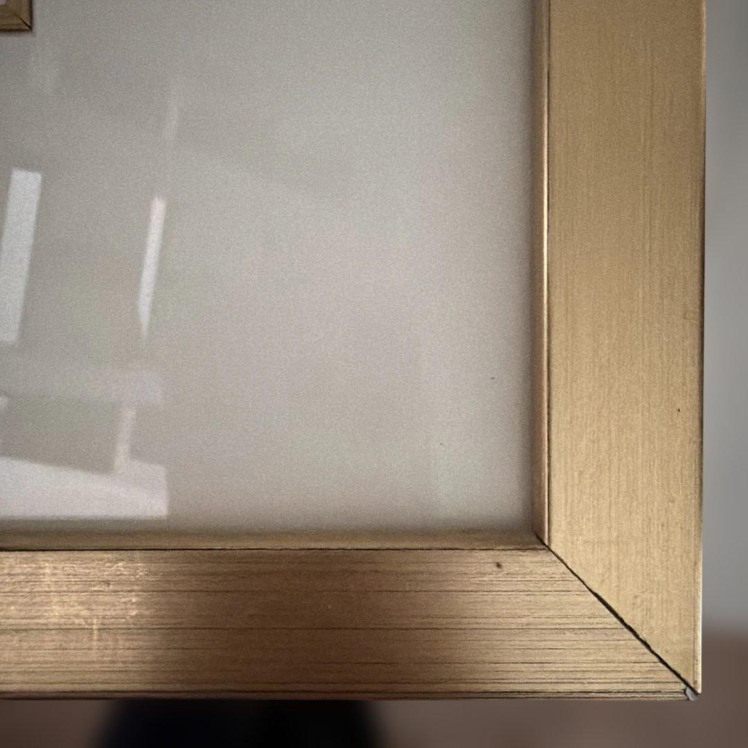 2004.フジ子.ヘミング希少絵画　シルクスクリーン