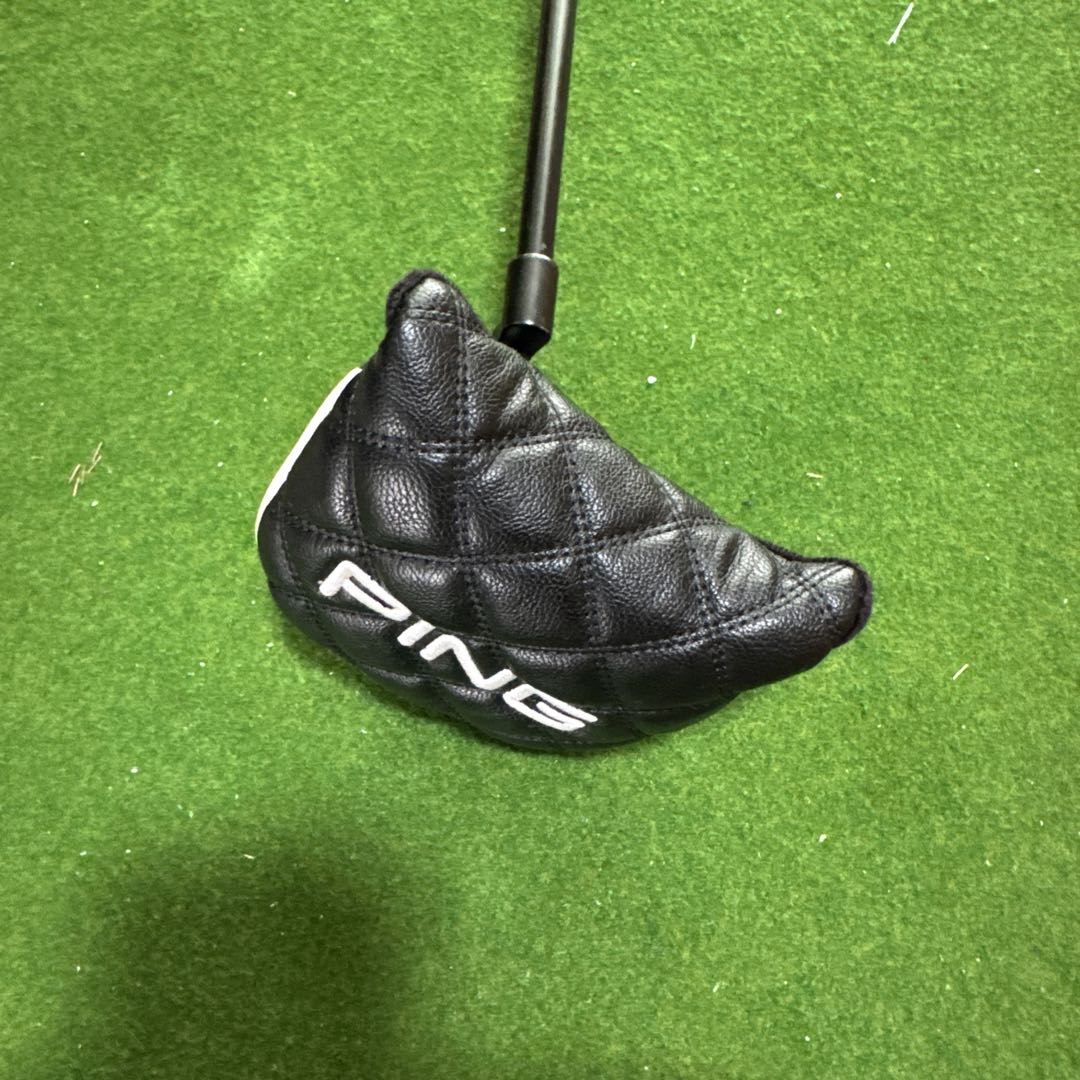 PING タインH パター(レフティ)
