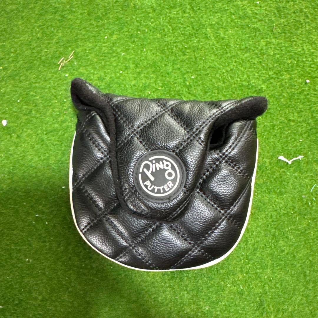 PING タインH パター(レフティ)