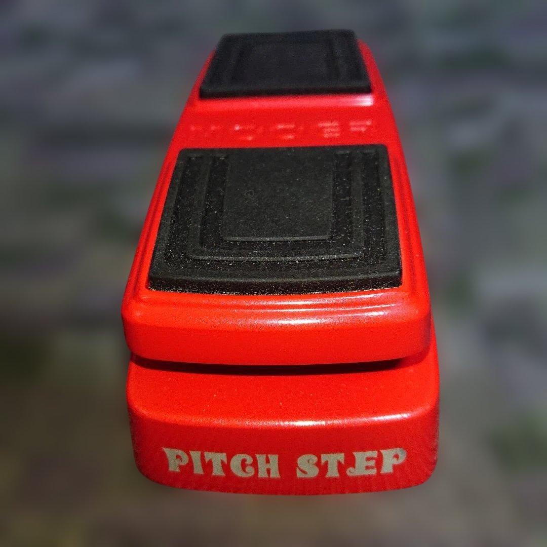 【美品！送料込】Mooer Pitch Step ピッチシフター