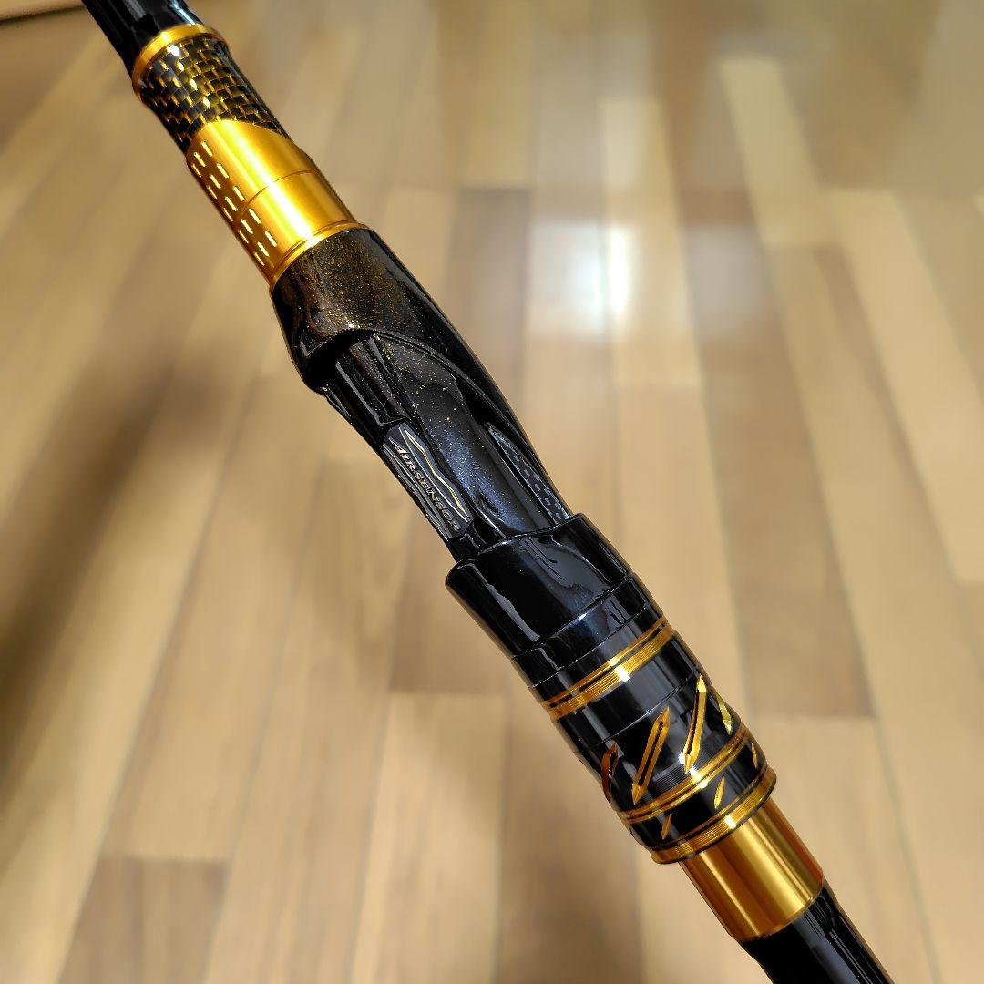 モンスタートルクM-530