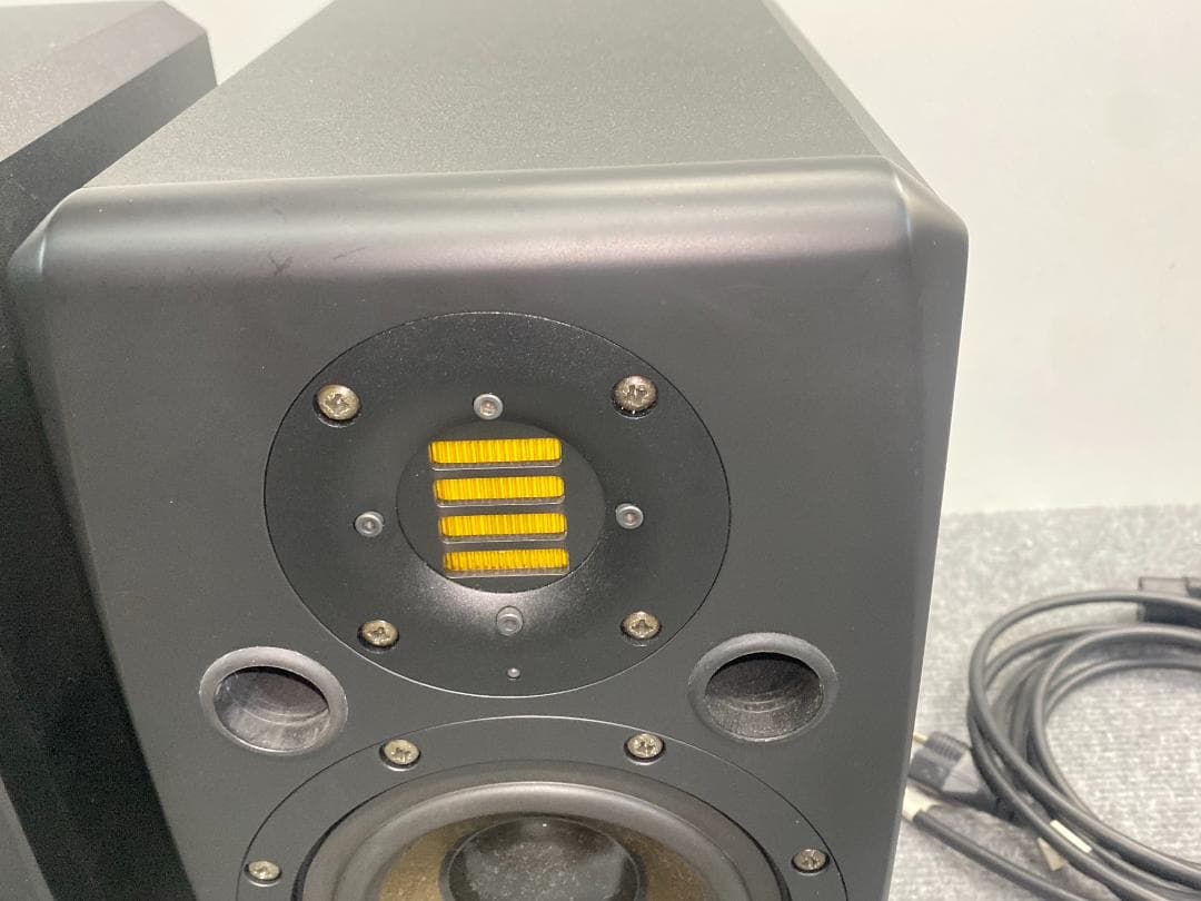 ADAM S1X モニタースピーカー 2台セット