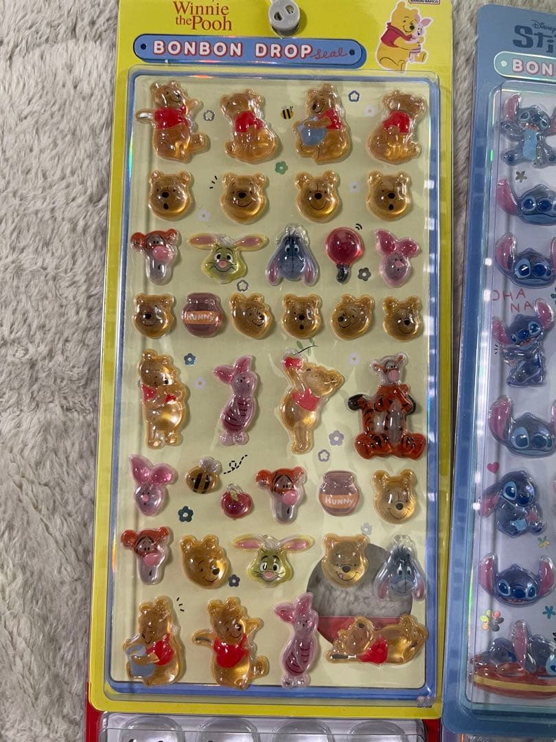 ボンボンドロップBONBON DROP ディズニー 即日発送