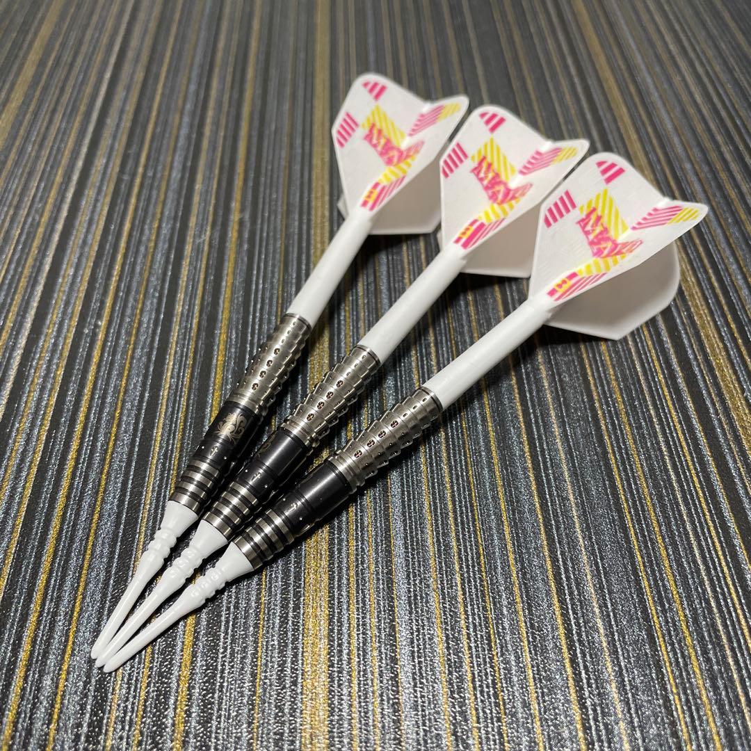 定価14000円 ソフトダーツ 森田真結子 プロ マヨ g4 mayo g4