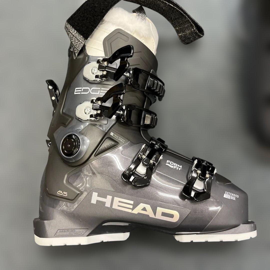 HEAD EDGE 85 スキーブーツ　26.5センチ
