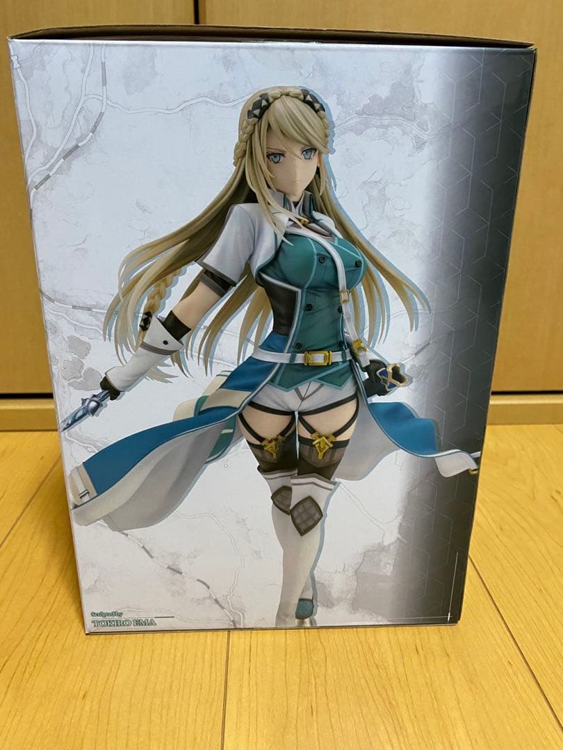 黎の軌跡　エレインオークレール1/8スケールフィギュア