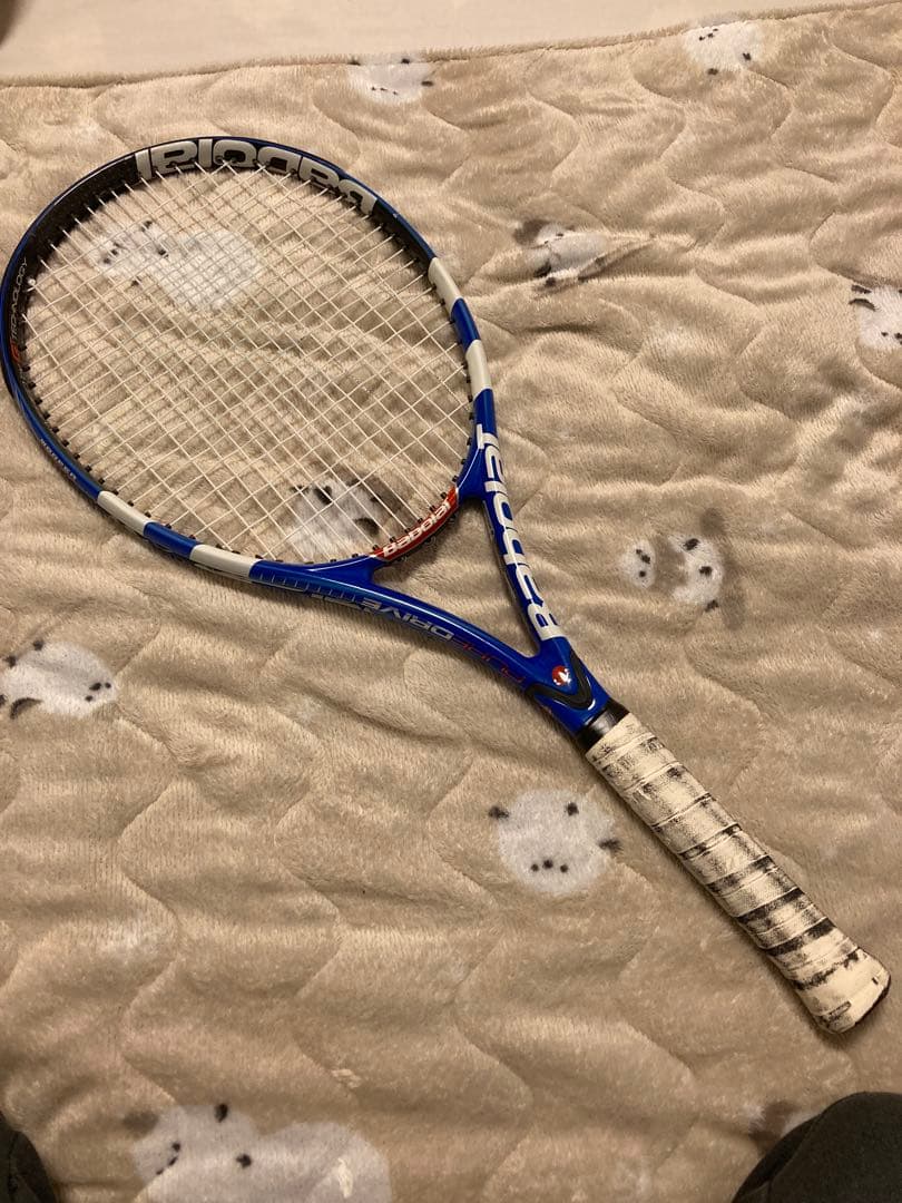 ラケット(硬式用) BabolaT PURE DRIVE