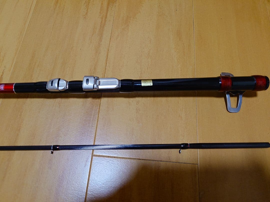 DAIWA BJスナイパー ヘチX XH-240