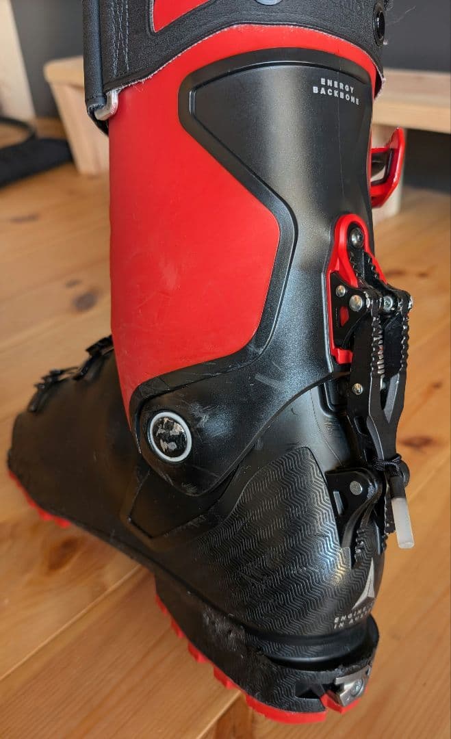 スキー ATOMIC HAWX ULTRA XTD 120 29cm 29.5cm