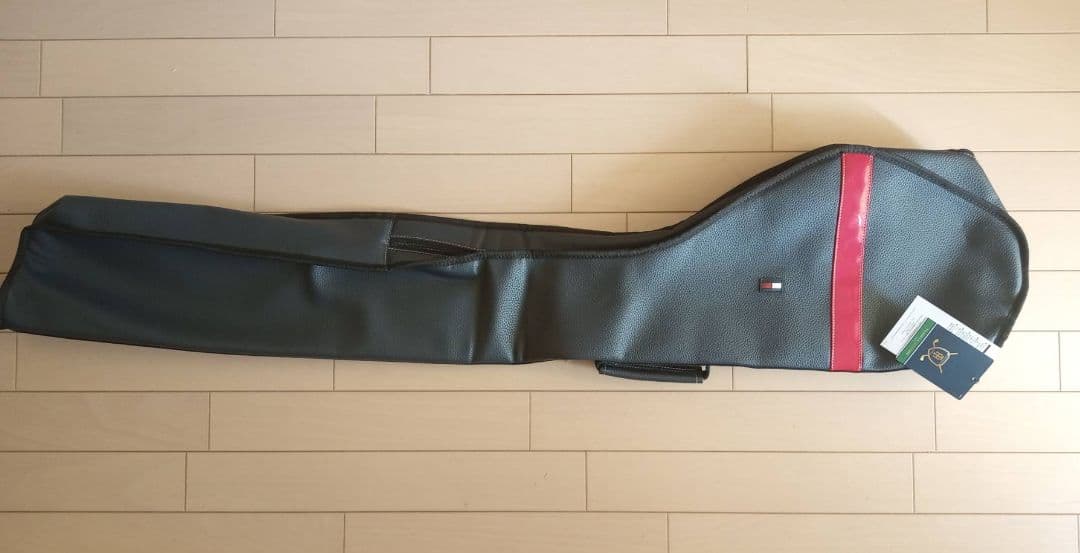 新品タグ付◆ ◆ゴルフ　クラブケース