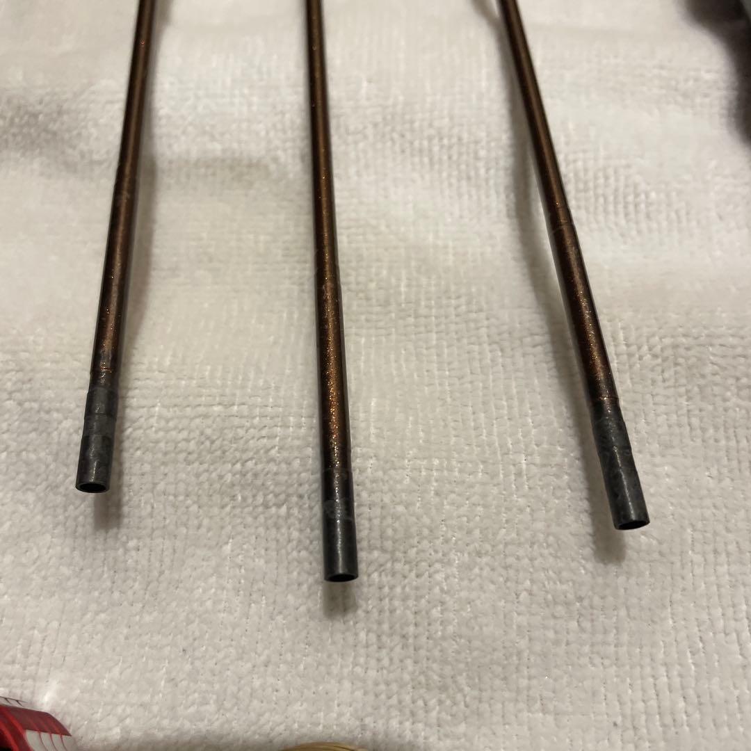 ダイワ　銀影競技SL87(マルチ87-80) 替穂先2本あり