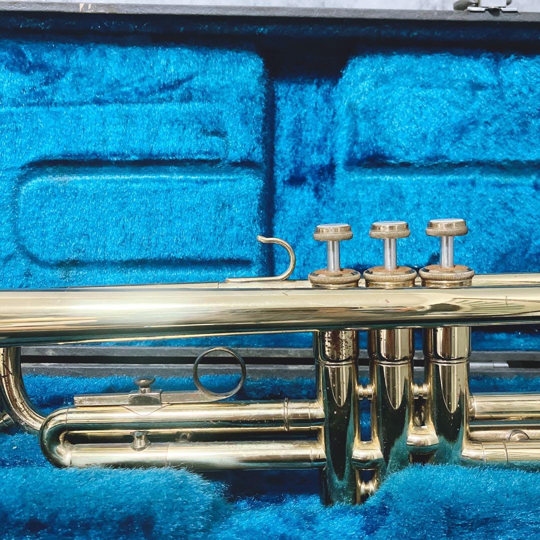 【希少】ヤマハ YTR-234 トランペット