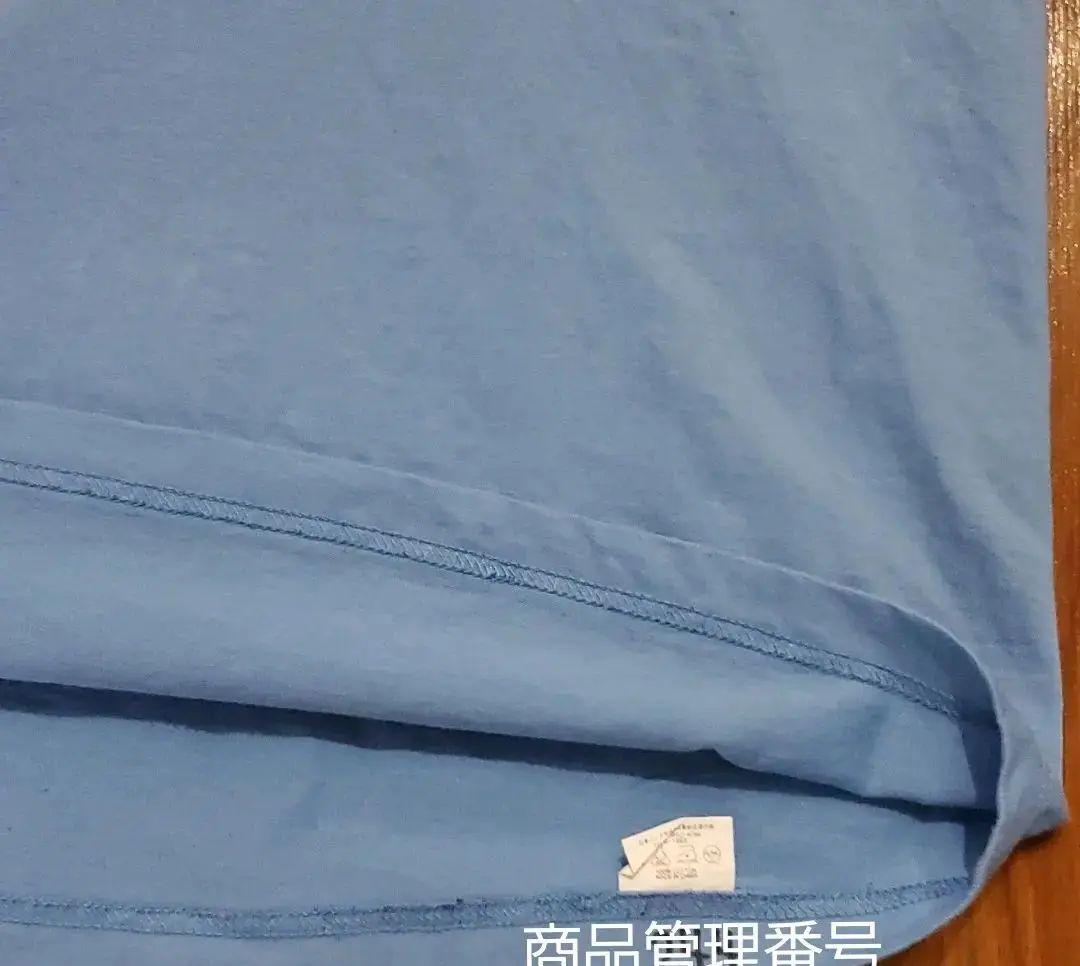 【非売品】石原裕次郎ニ十三回忌【ありがとう】 記念Tシャツ