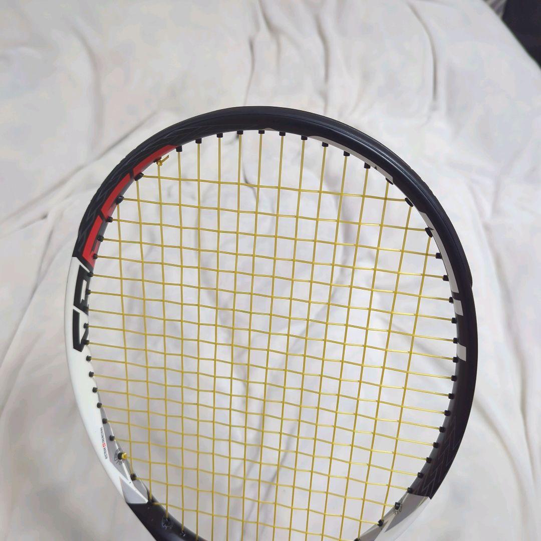 美品！HEAD GRAPHINE TOUCH SPEED MP スピード