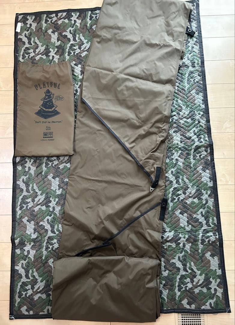 The Arth 幕男　ちゃ