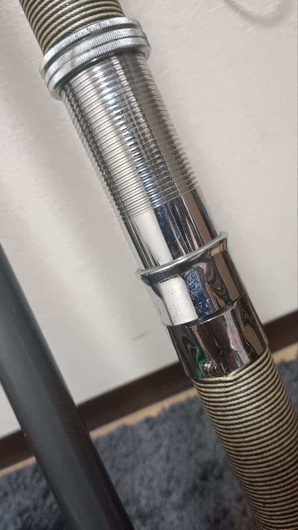 オリムピック4本継ぎ 底物石鯛竿