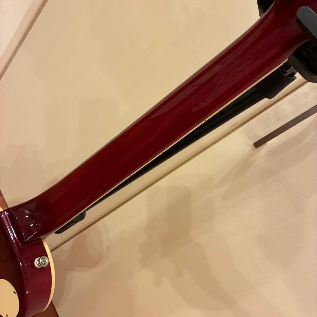 ギター EPIPHONE LES PAUL STANDARD