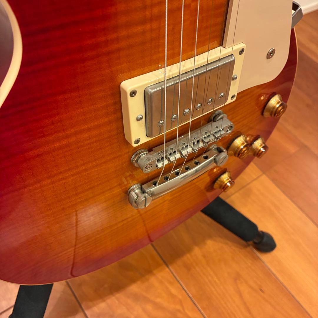 ギター EPIPHONE LES PAUL STANDARD