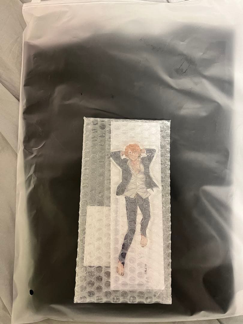 えぶりでいホスト　ugc リョーイチ　tシャツ　アクリルスタンド