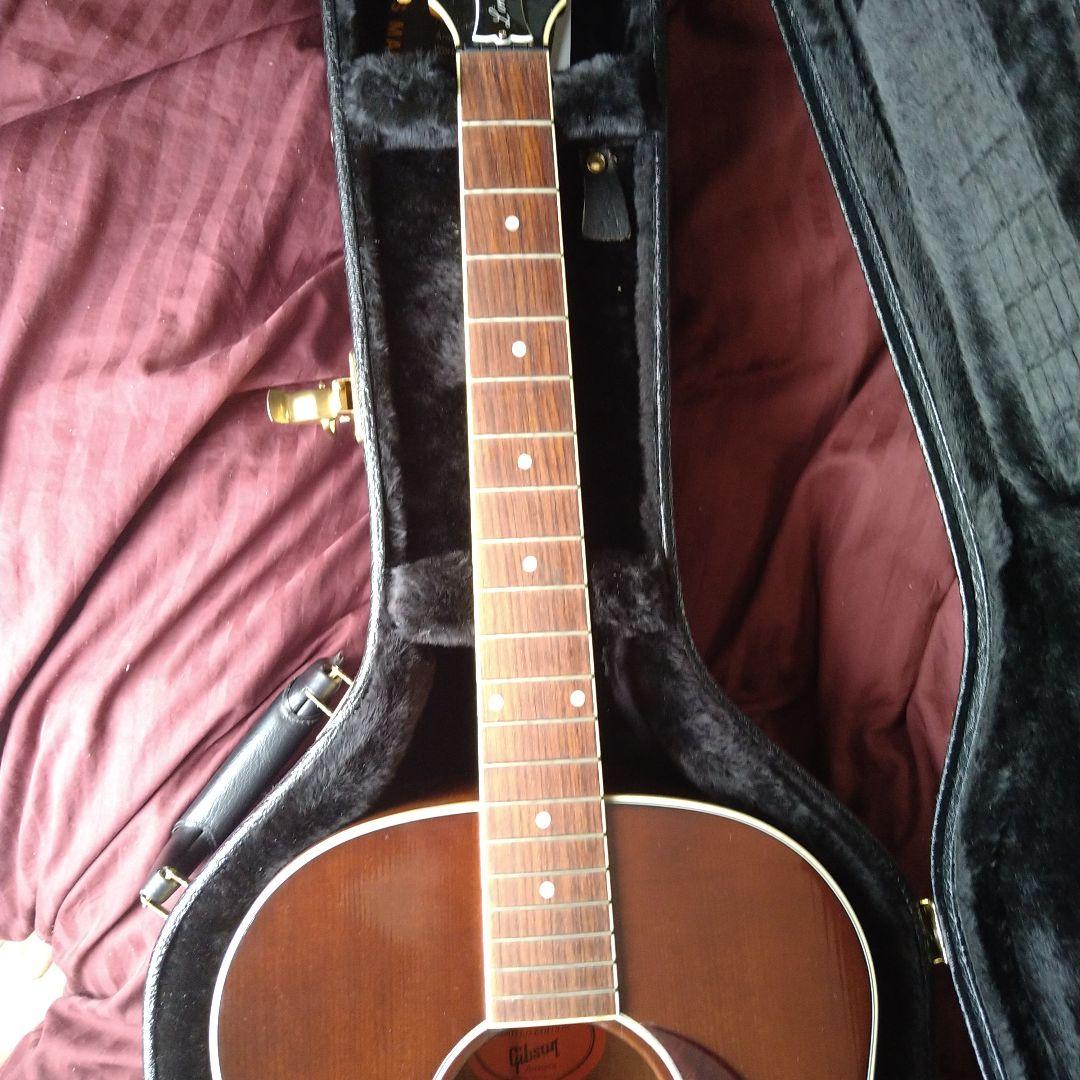 ギター Gibson Limited J-45 KOA