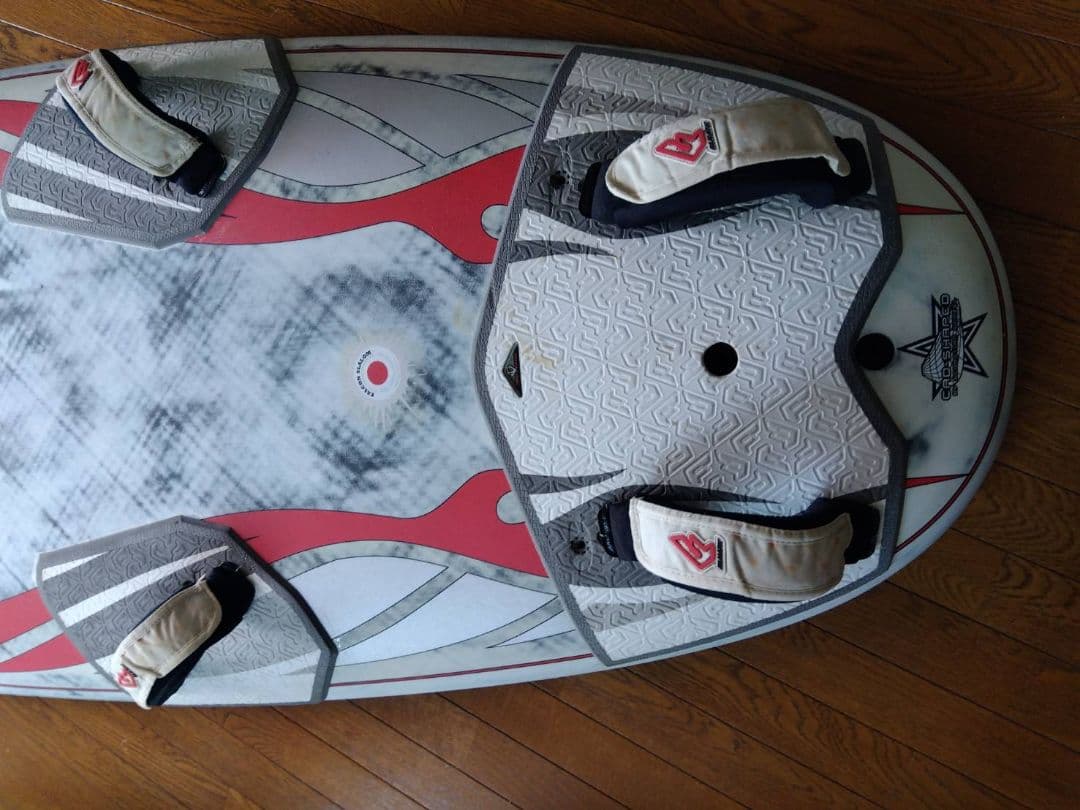 ファルコンスラローム