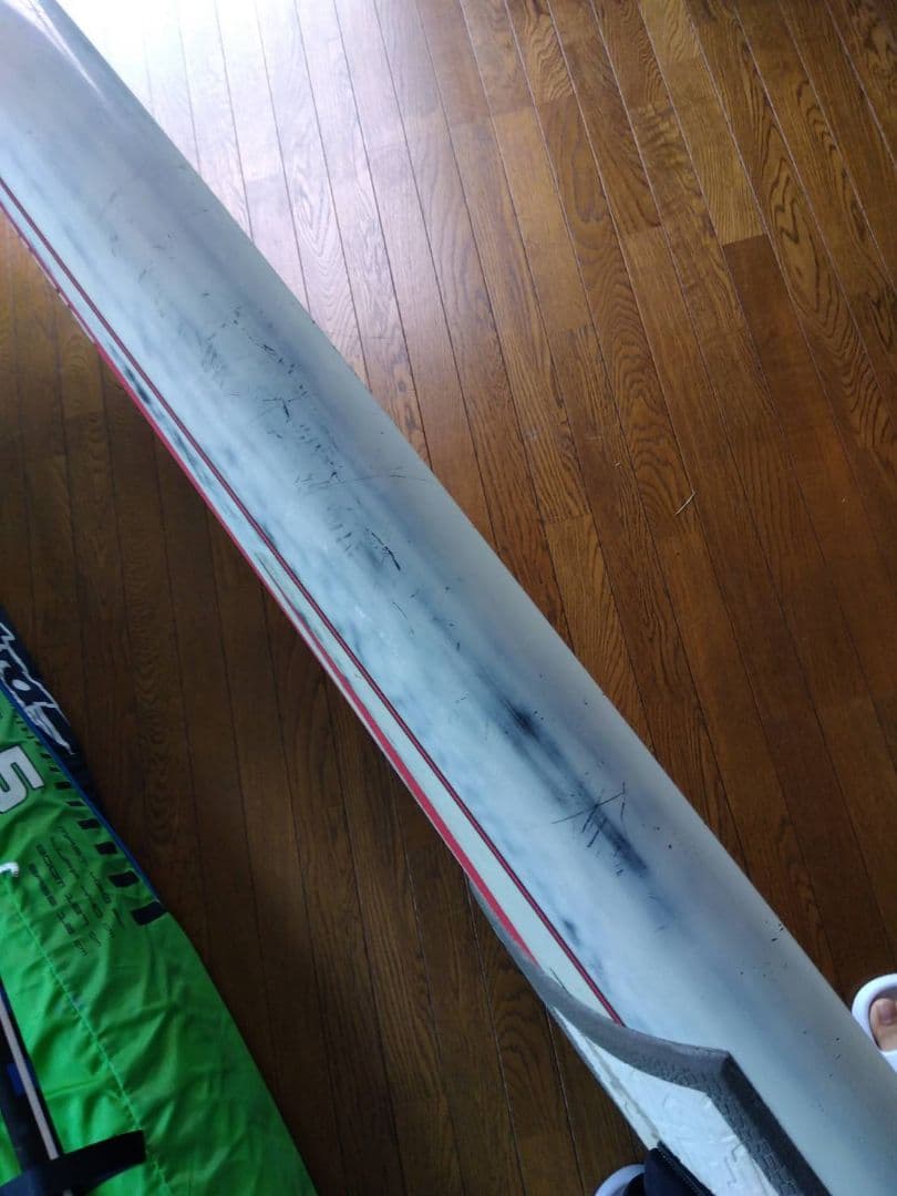 ファルコンスラローム