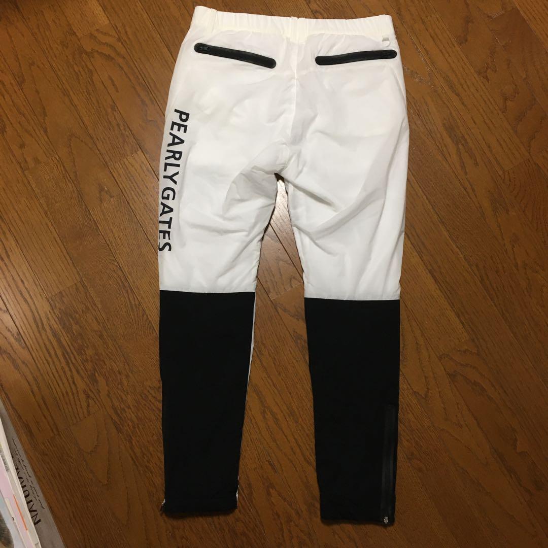 パーリーゲイツ セットアップ ジャケット パンツ