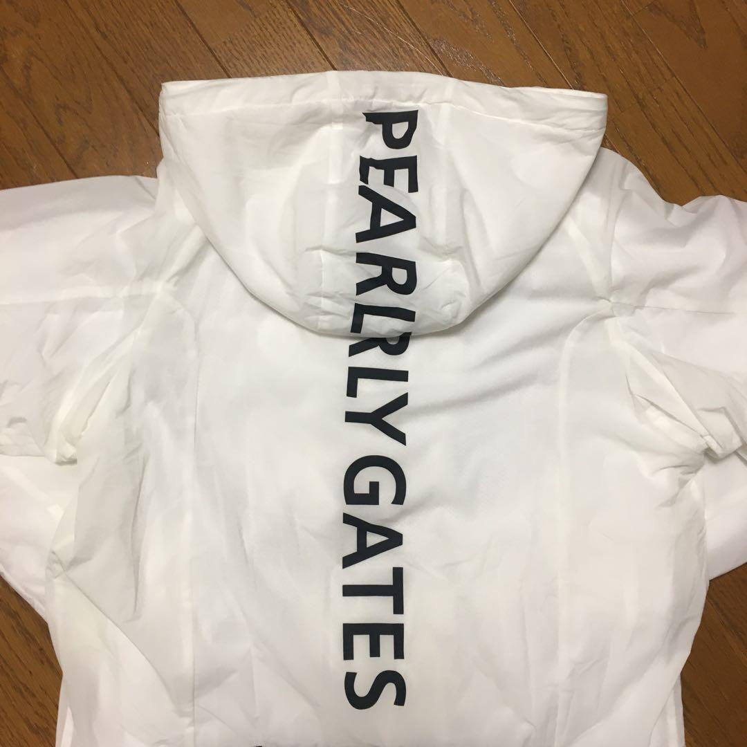 パーリーゲイツ セットアップ ジャケット パンツ