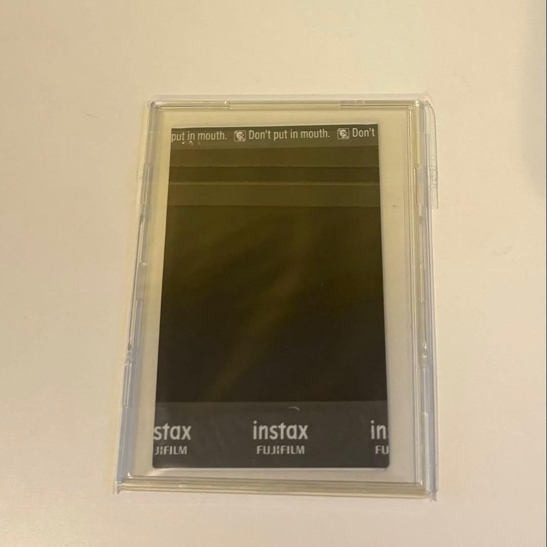 TWICE サナ チェキ ポラロイド KuraKura クラクラ 直筆サイン