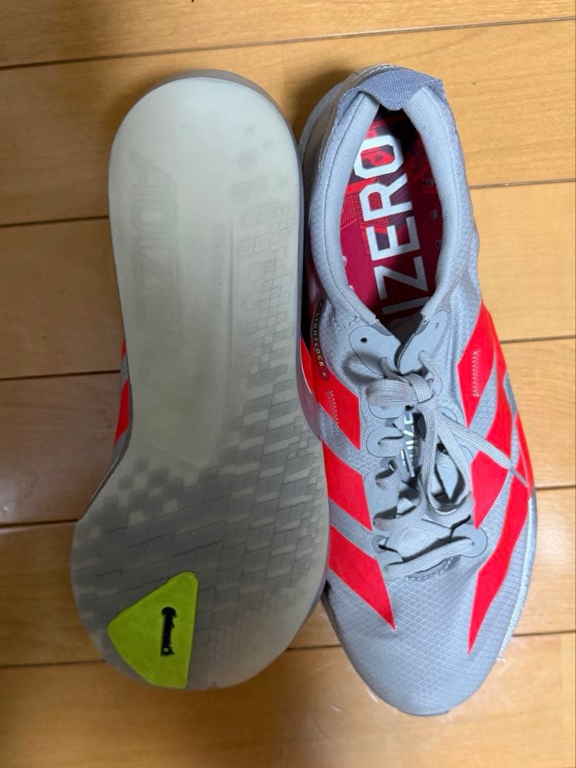 adidas adizero Japan9 アディゼロ　ジャパン9 27.5cm