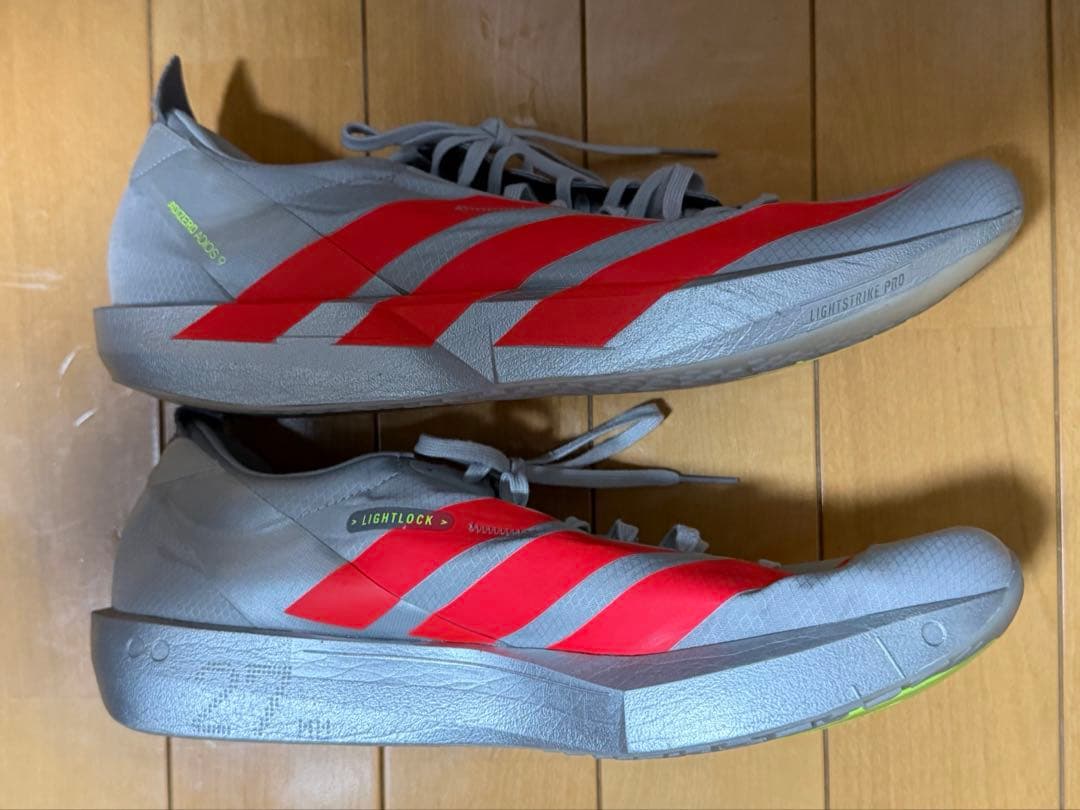 adidas adizero Japan9 アディゼロ　ジャパン9 27.5cm