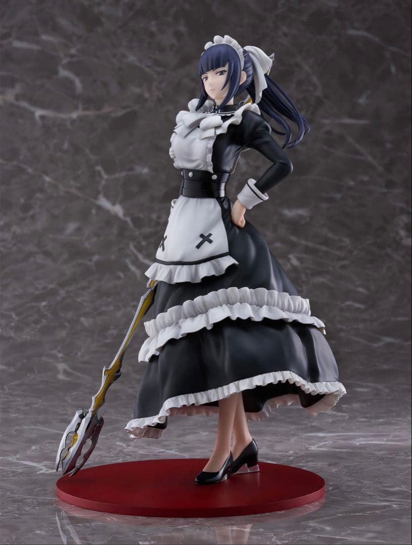 ナーベラル・ガンマ 1/7スケールフィギュア